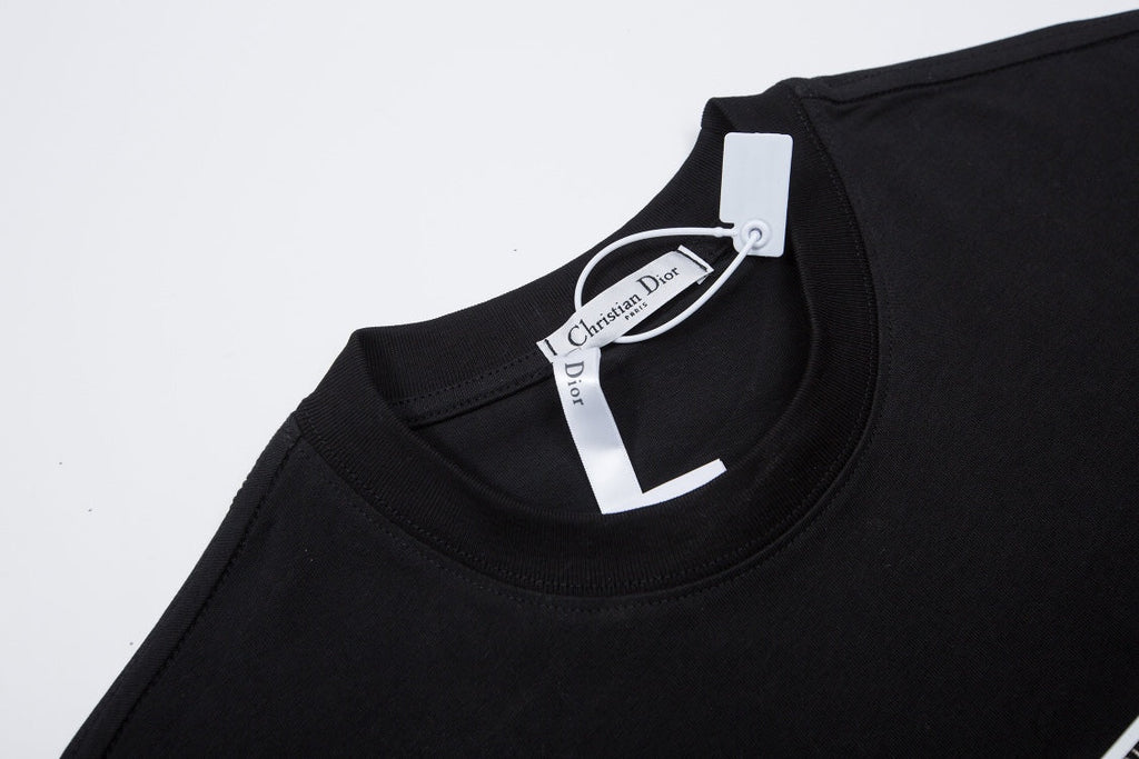 2 color fashion T-shirt 339