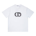 2 color fashion T-shirt 339