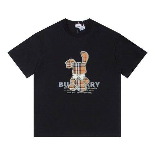 2 color fashion T-shirt 337