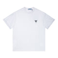 2 color fashion T-shirt 338