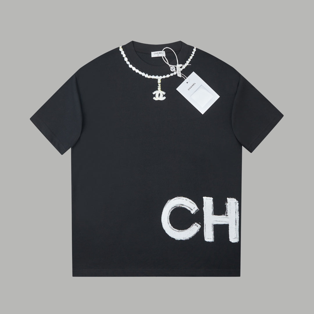 2 color fashion T-shirt 0999
