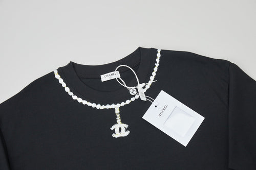 2 color fashion T-shirt 0999