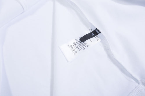 2 color fashion T-shirt 602