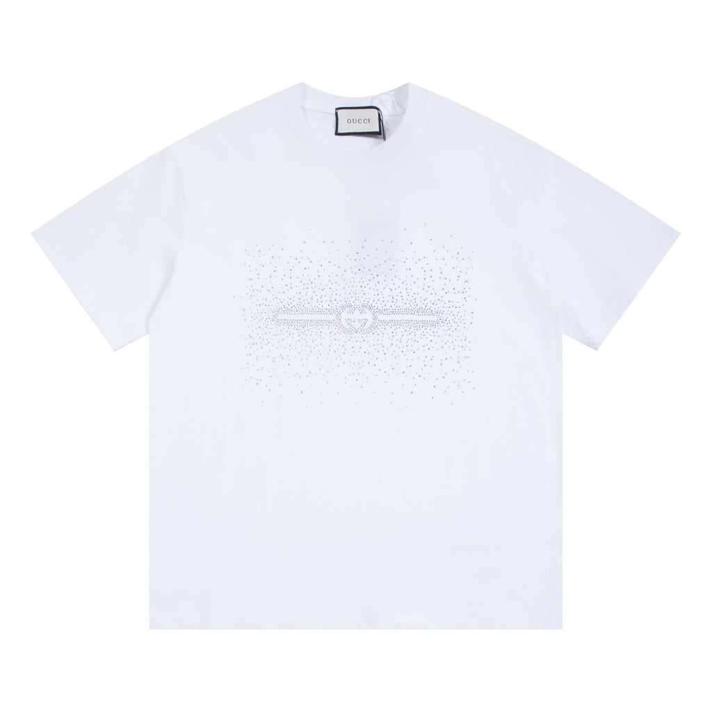 2 color fashion T-shirt 606
