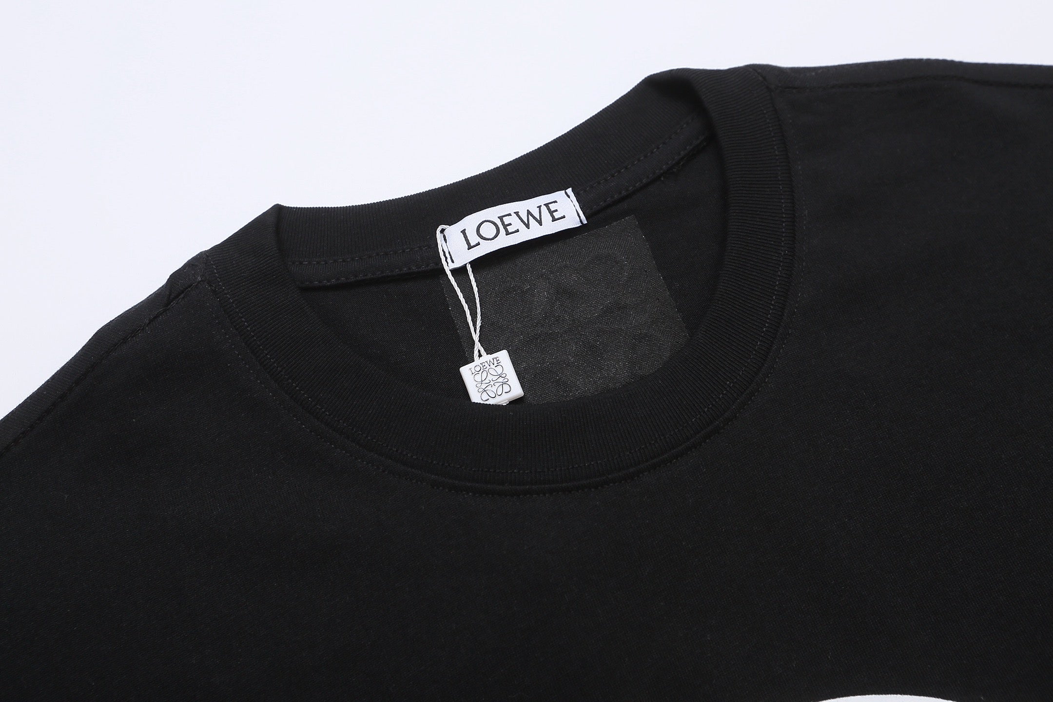 2 color fashion T-shirt 609