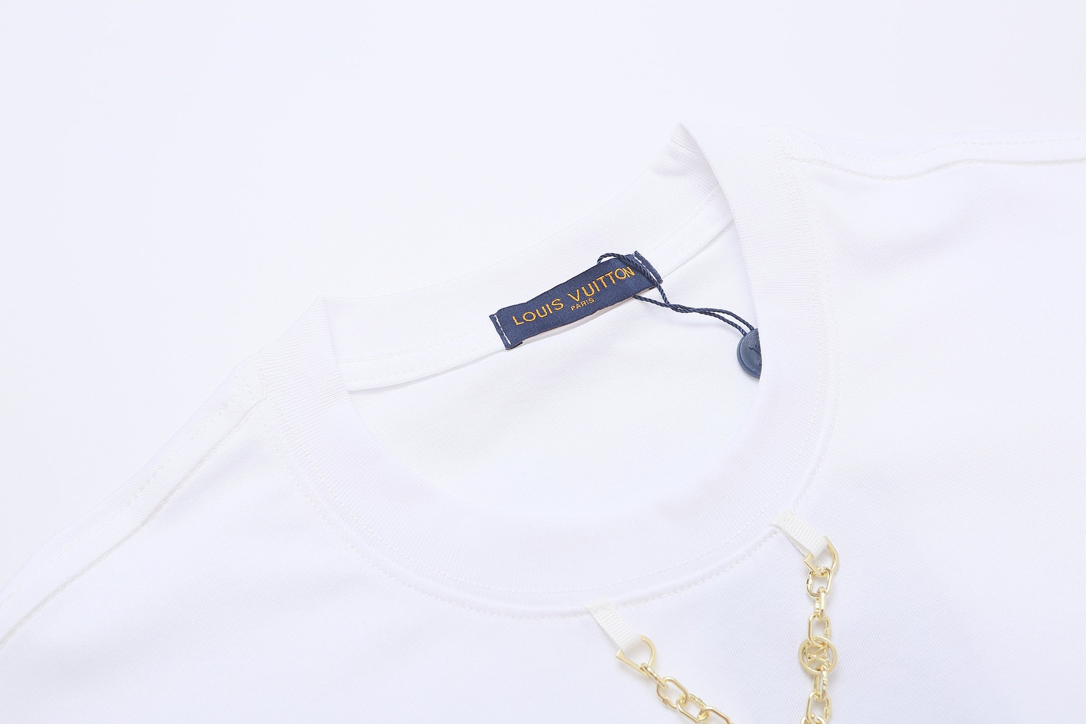 2 color fashion T-shirt 610