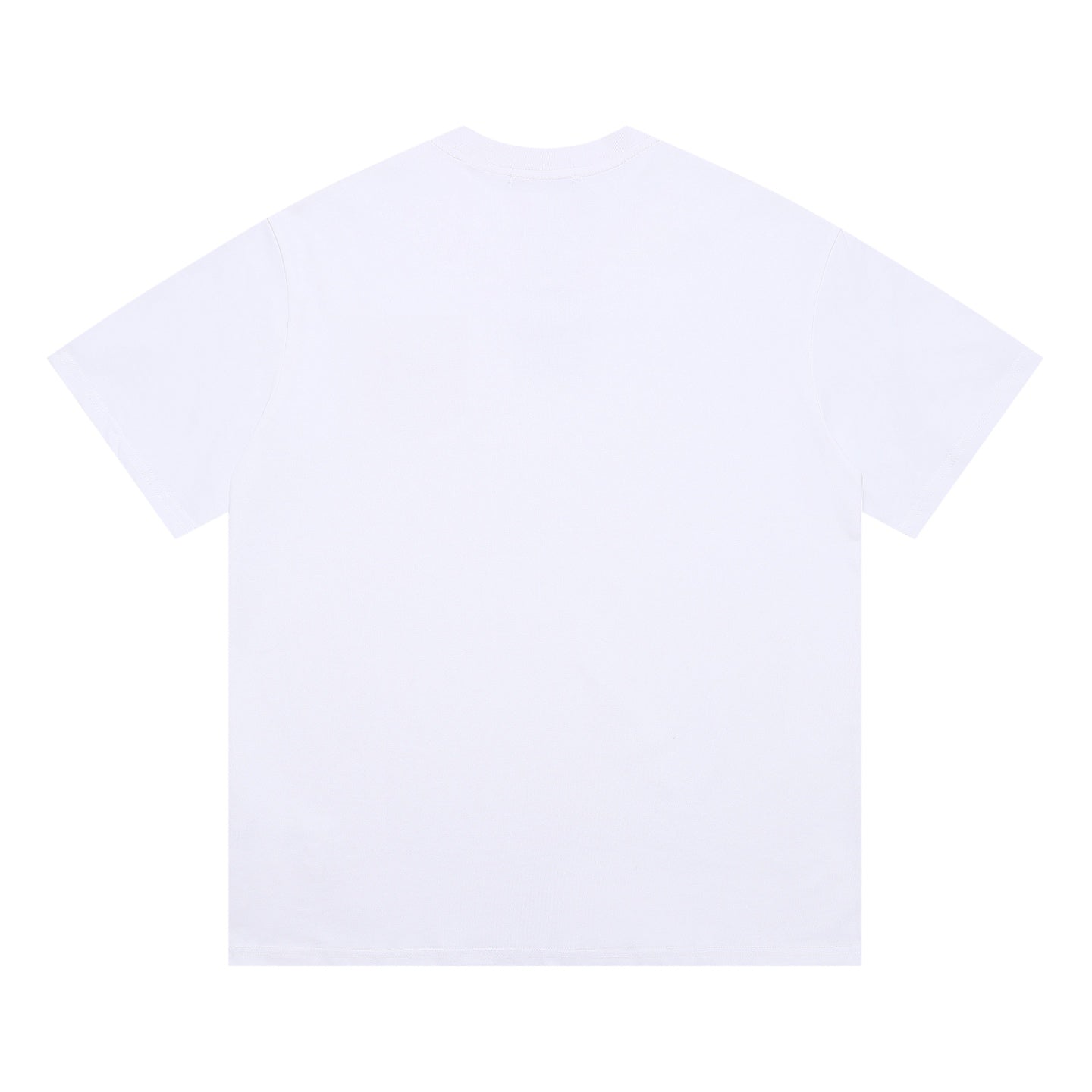 3 color fashion T-shirt 618