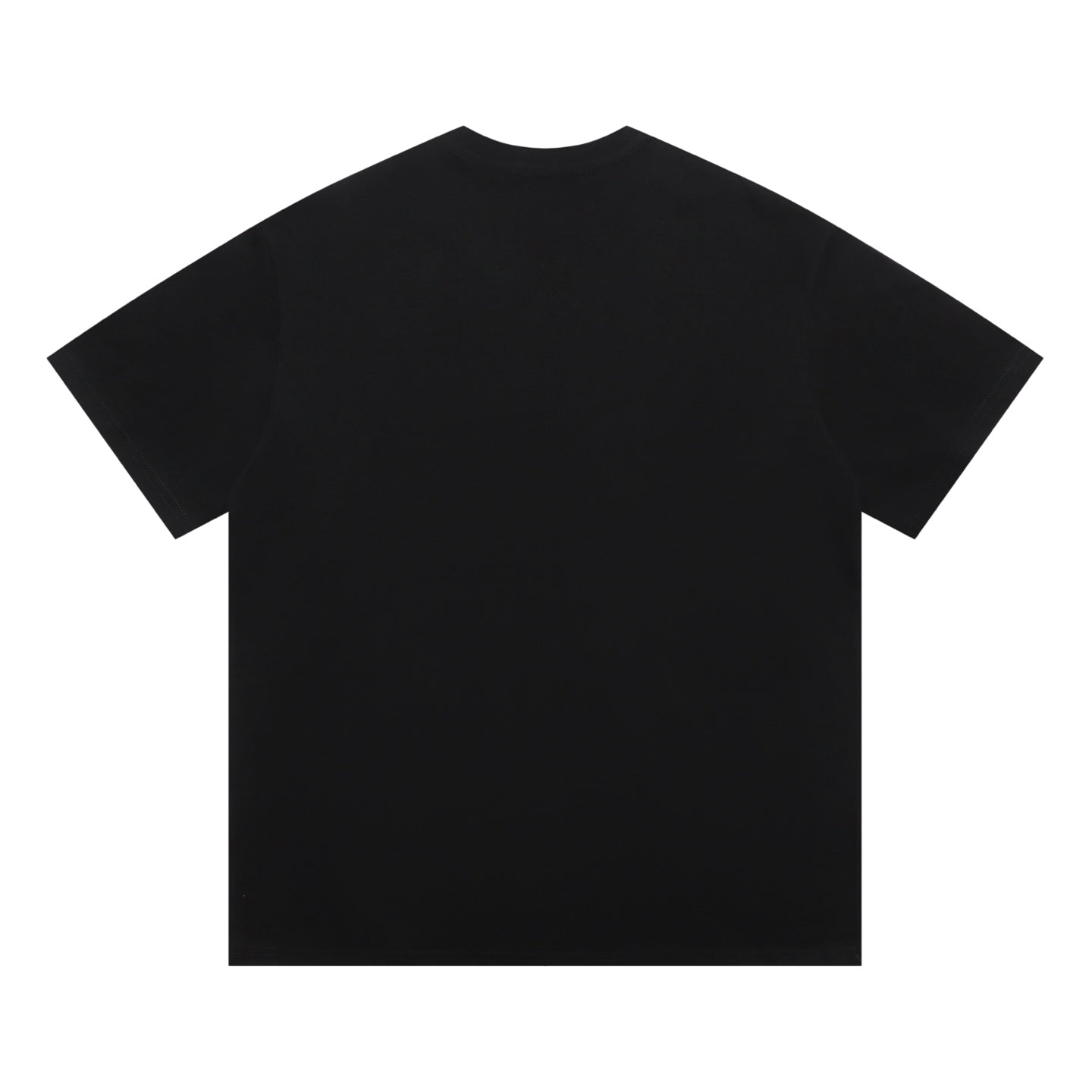 2 color fashion T-shirt 612
