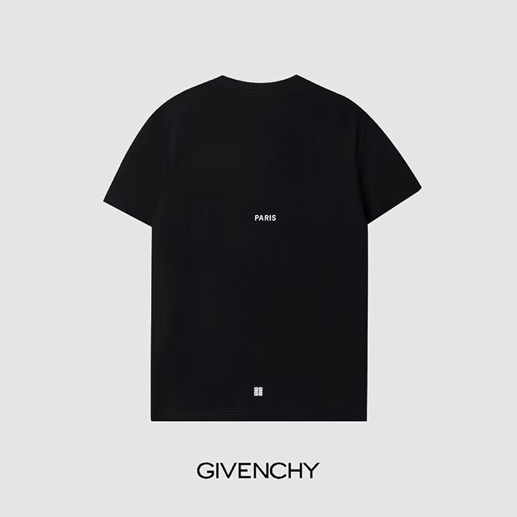 2 color fashion T-shirt 311