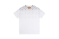 2 color fashion T-shirt 312