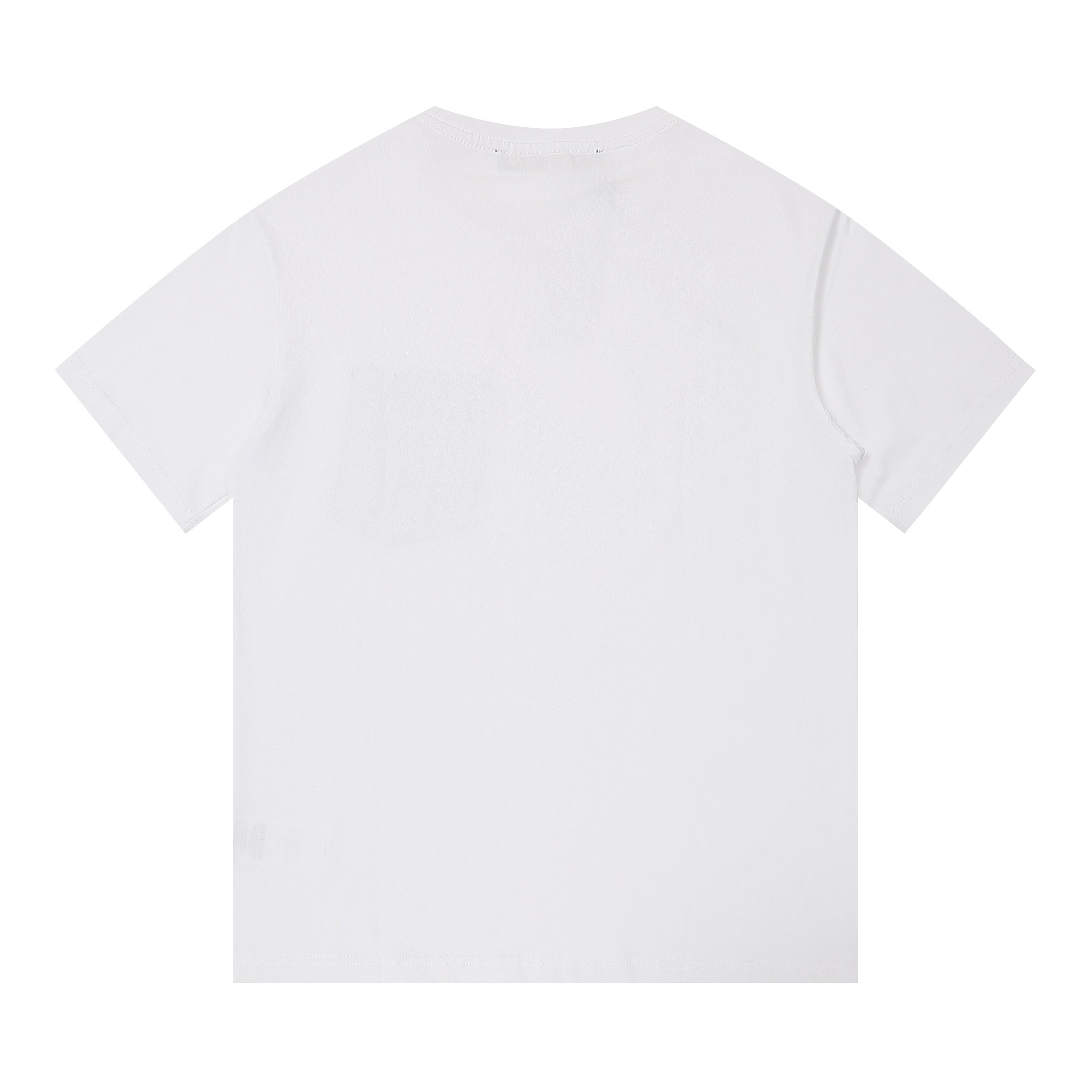 2 color fashion T-shirt 326