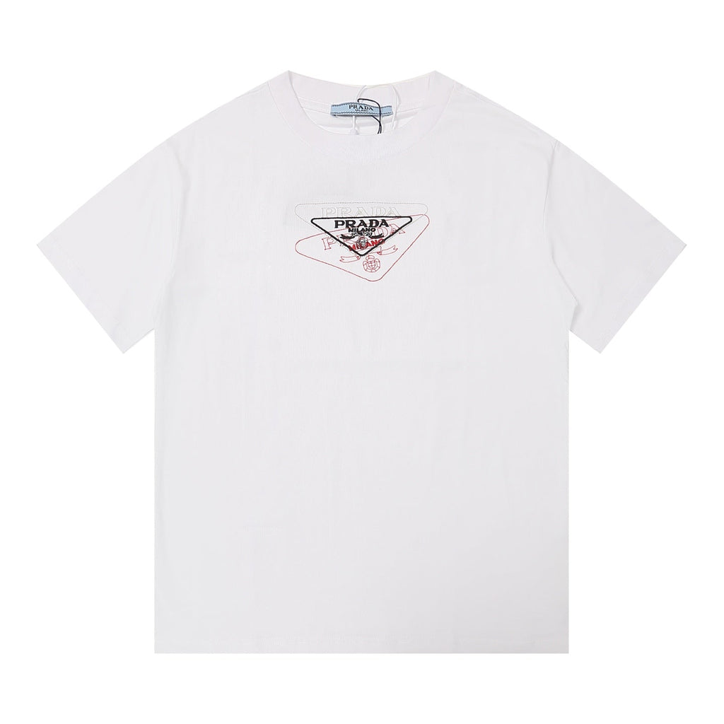 2 color fashion T-shirt 313