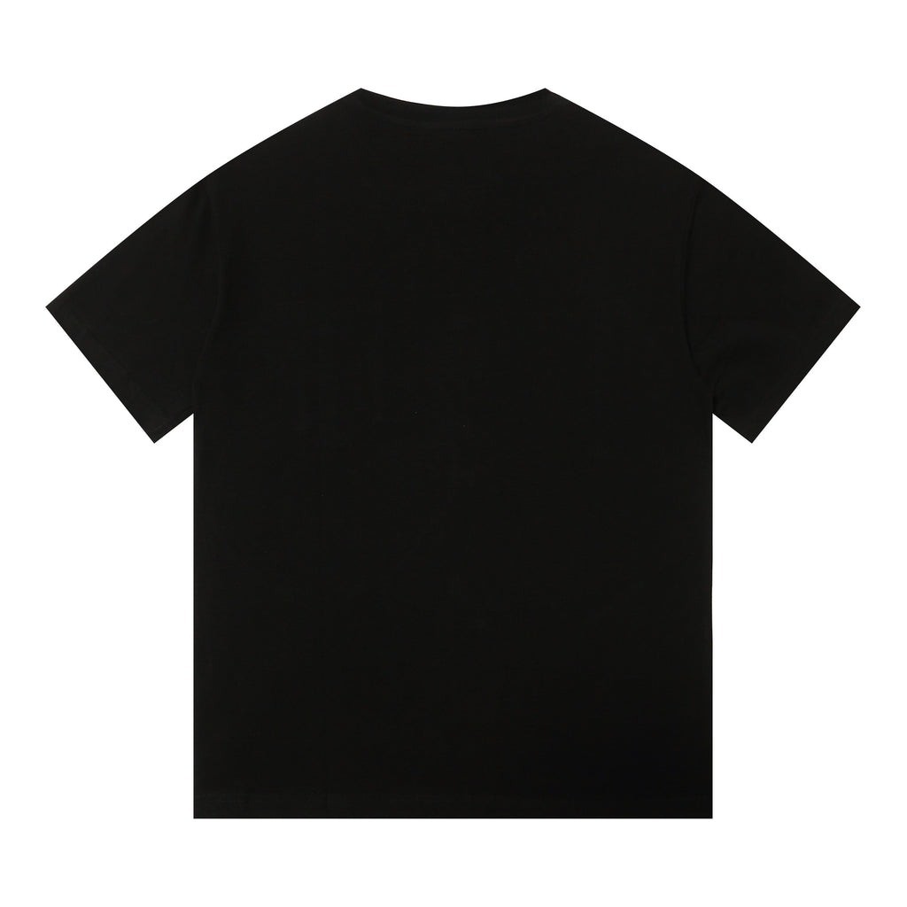 2 color fashion T-shirt 326