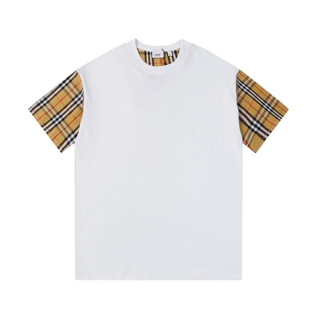 2 color fashion T-shirt 315