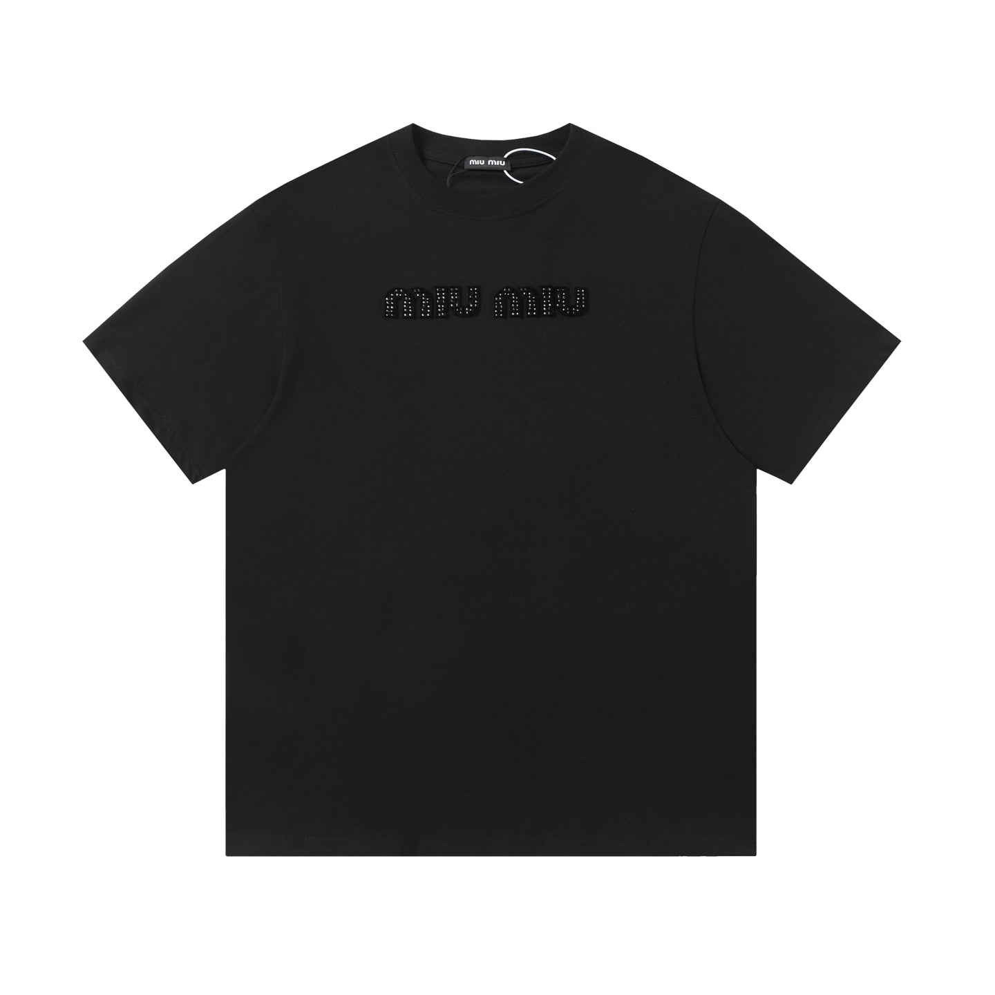2 color fashion T-shirt 636