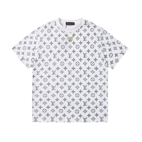 3 color fashion T-shirt 638