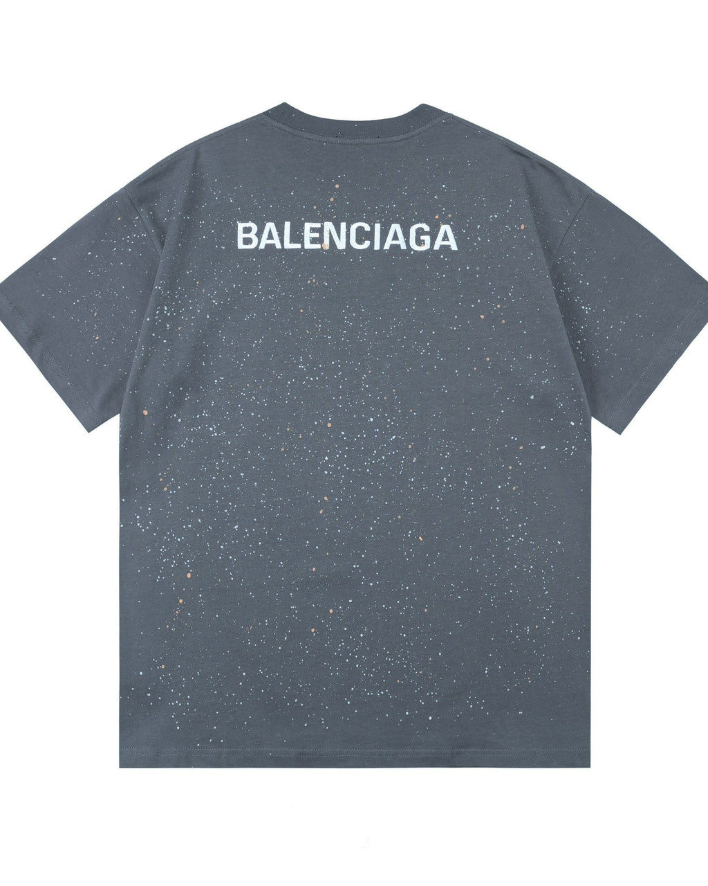 Personalized inkjet cotton T-shirt