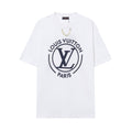 2 color fashion T-shirt 653