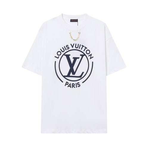 2 color fashion T-shirt 653