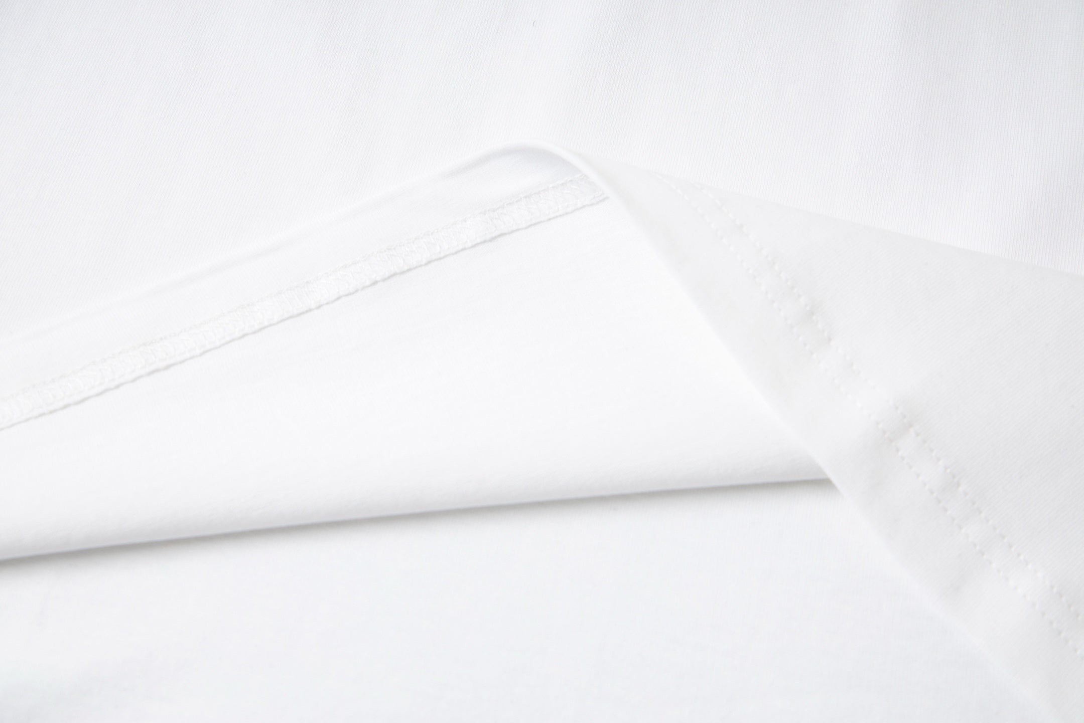 Simple printed T-shirt