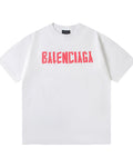 Simple printed T-shirt