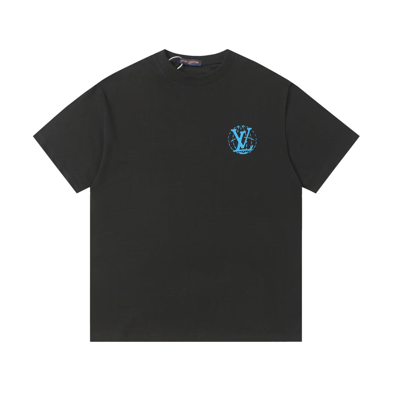 2 color fashion T-shirt 667