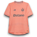 Fc Porto Away Jersey 25/26