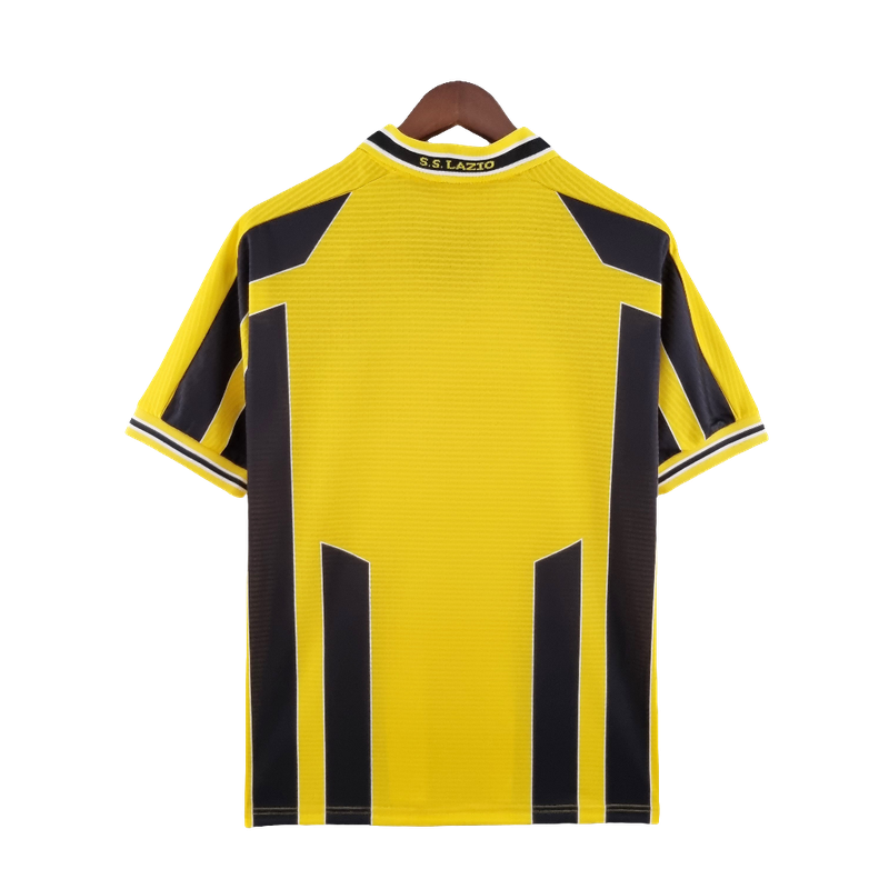 Lazio 98/00 III Third Jersey - Retro Version