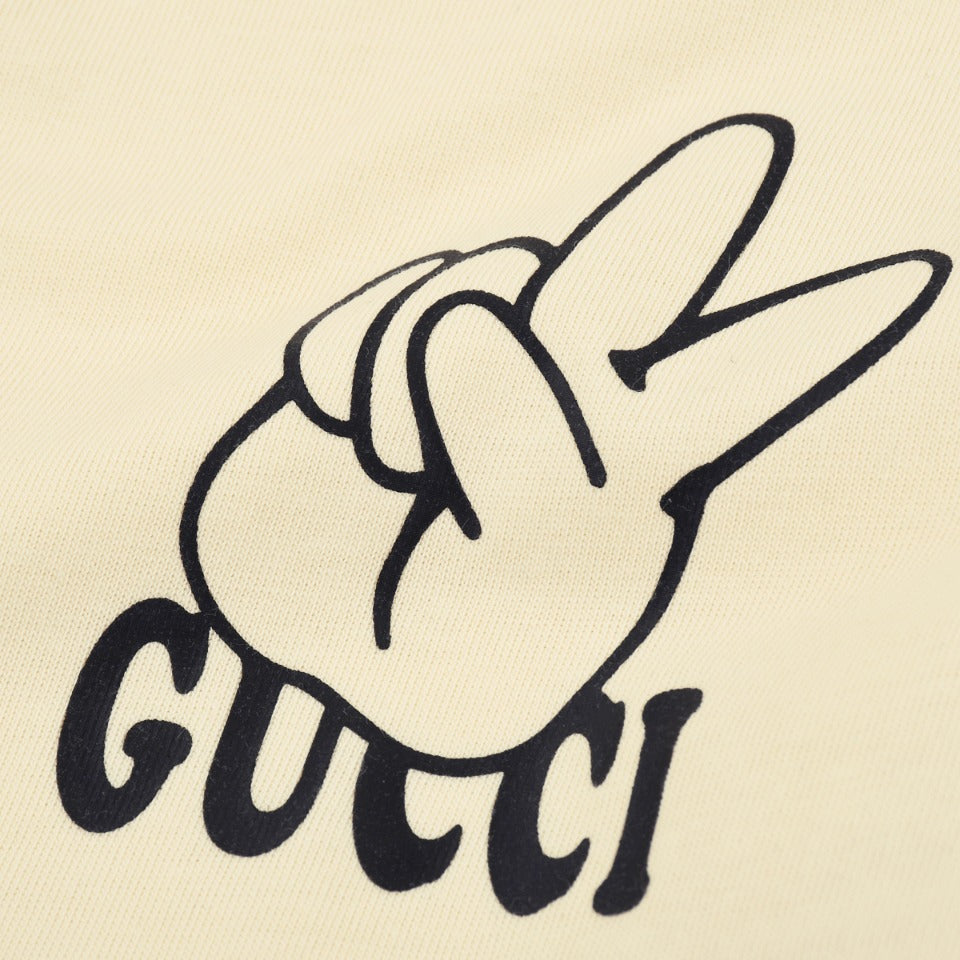 2 color fashion T-shirt 068