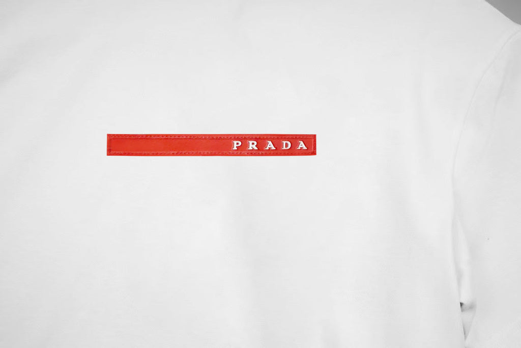 2 color fashion T-shirt 6
