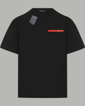2 color fashion T-shirt 6