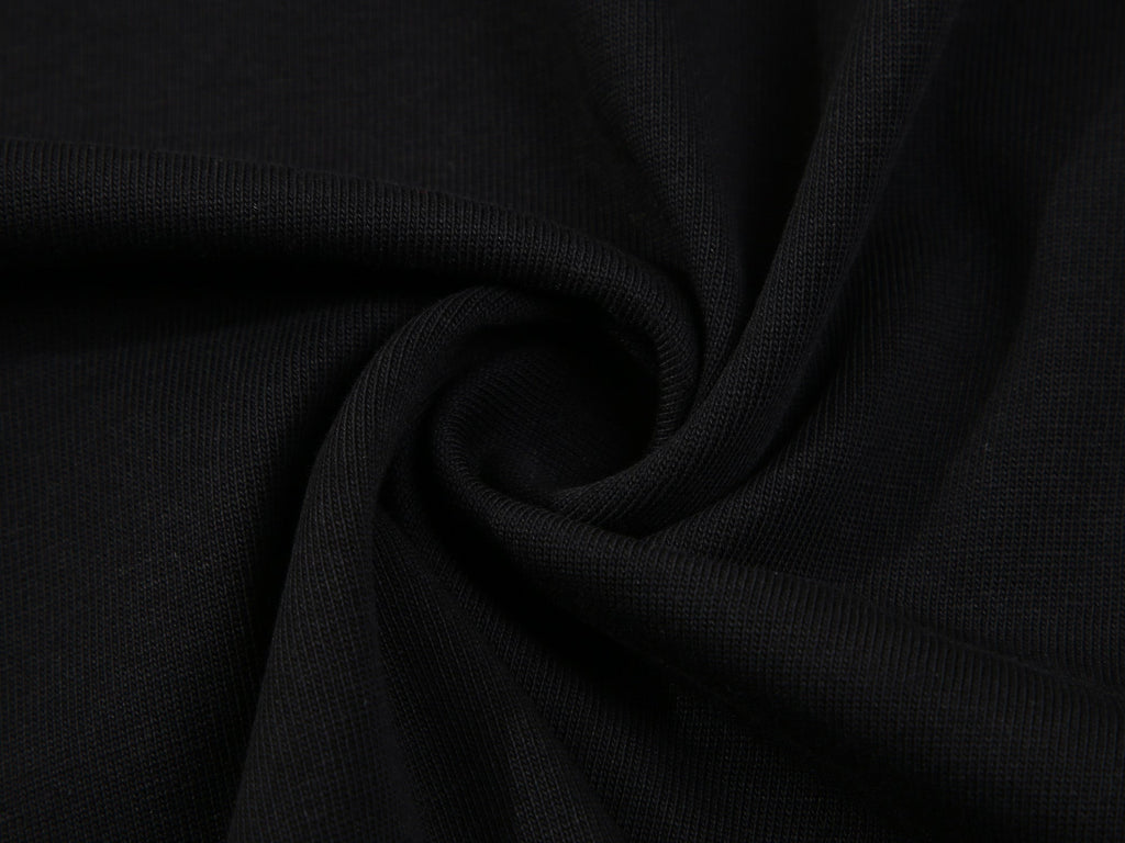 Simple printed T-shirt
