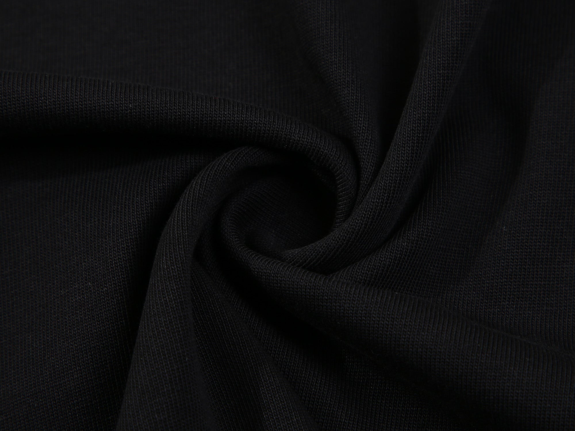 Simple printed T-shirt