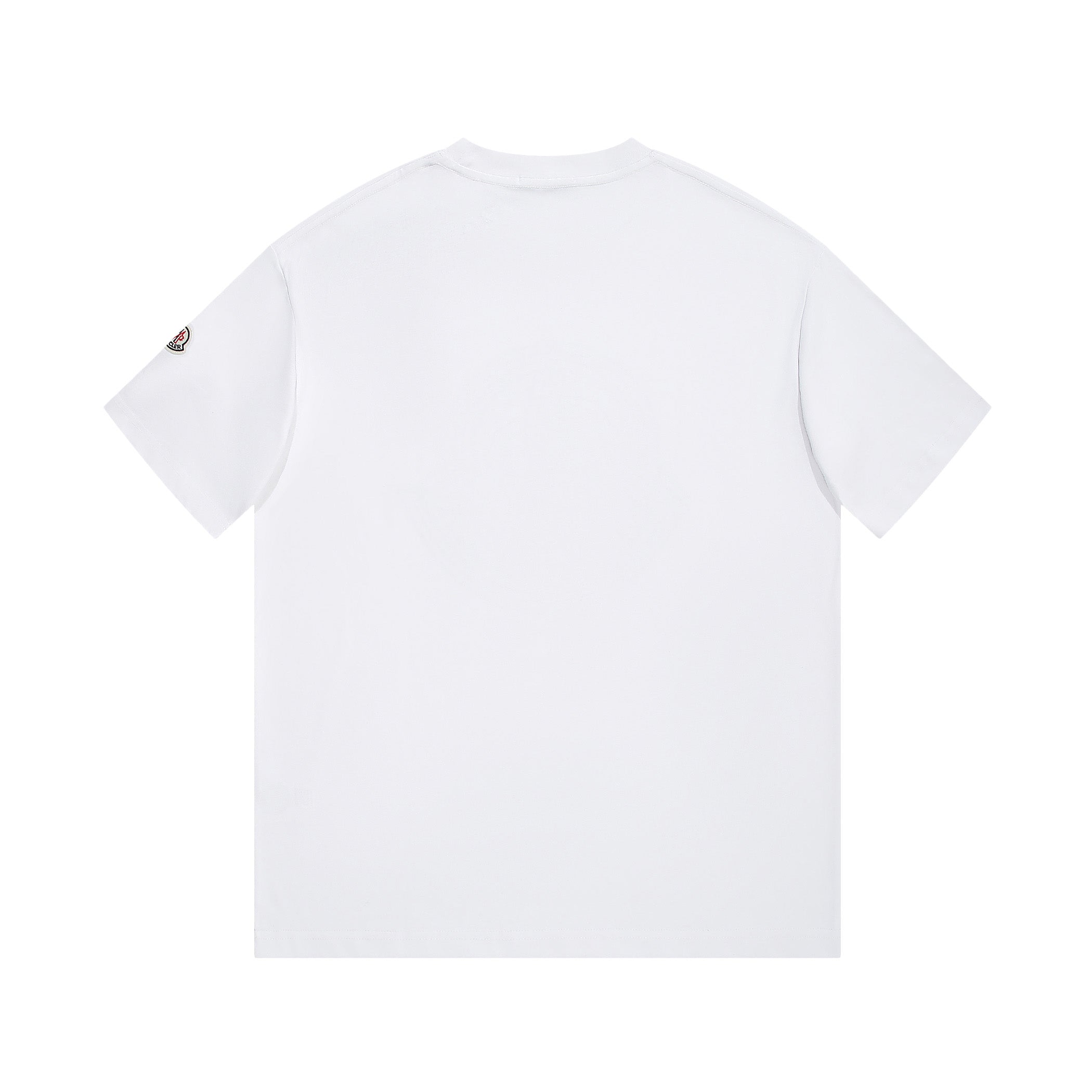 2 color fashion T-shirt 4