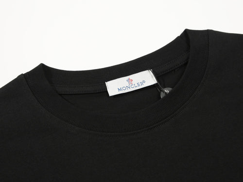 2 color fashion T-shirt 4