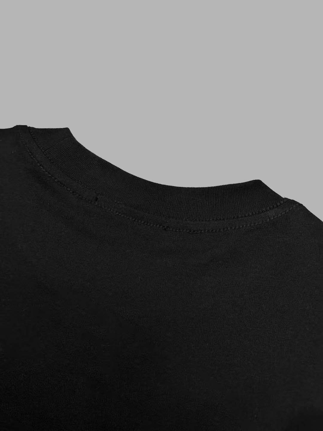 Art oil painting T-shirt