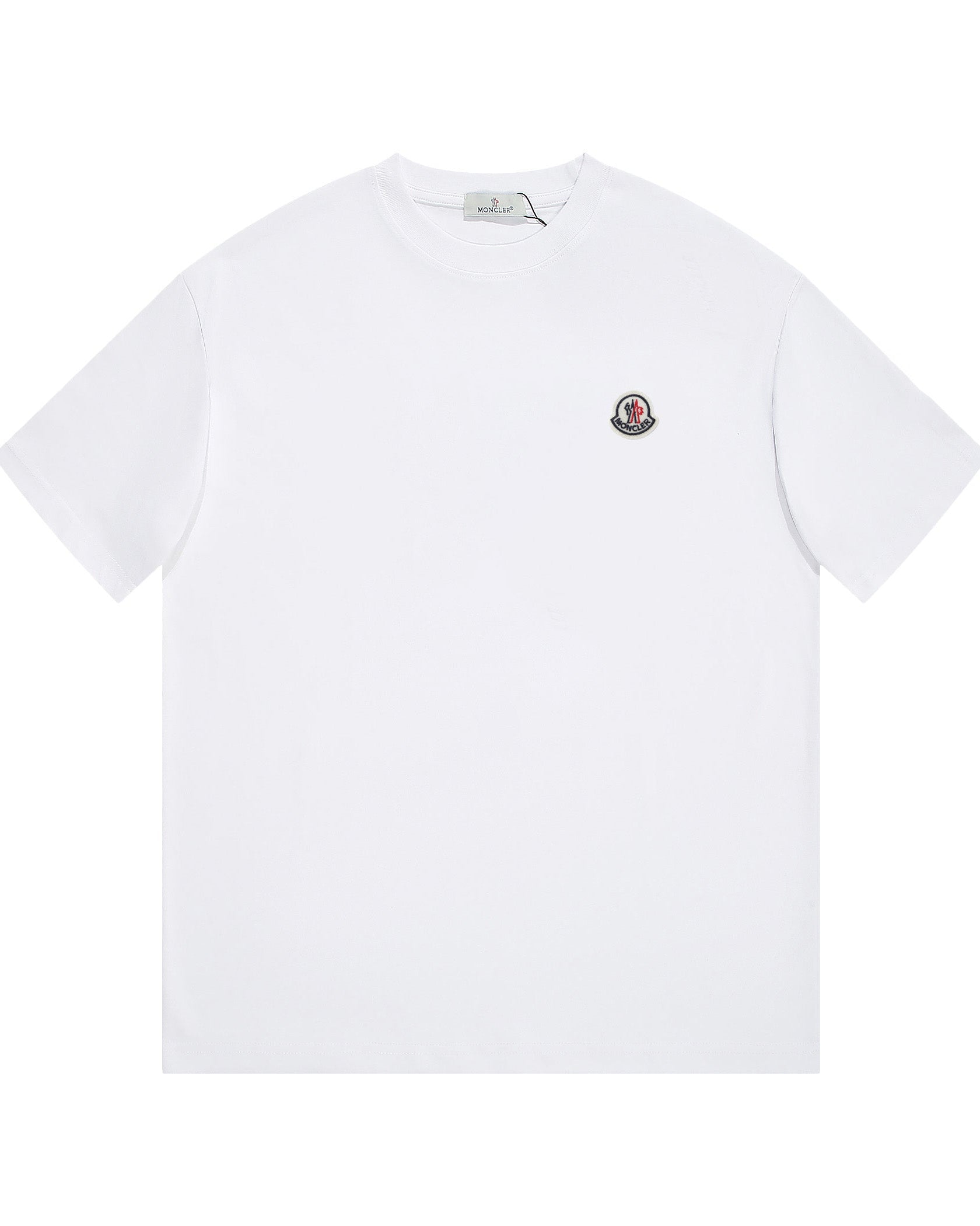 4 color fashion T-shirt