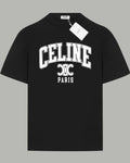 Simple printed T-shirt