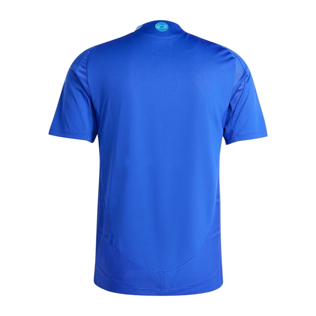 Argentina Away Jersey 2024/2025 - Player Version
