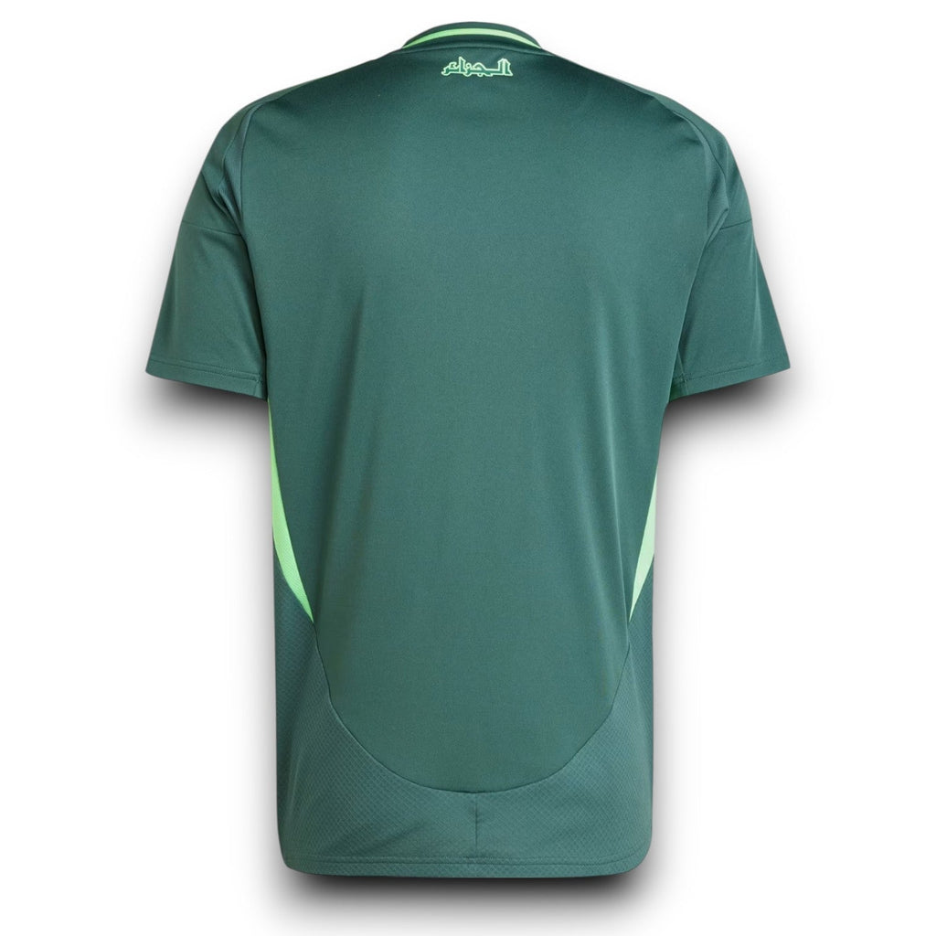 Algeria Away Jersey 2024/25