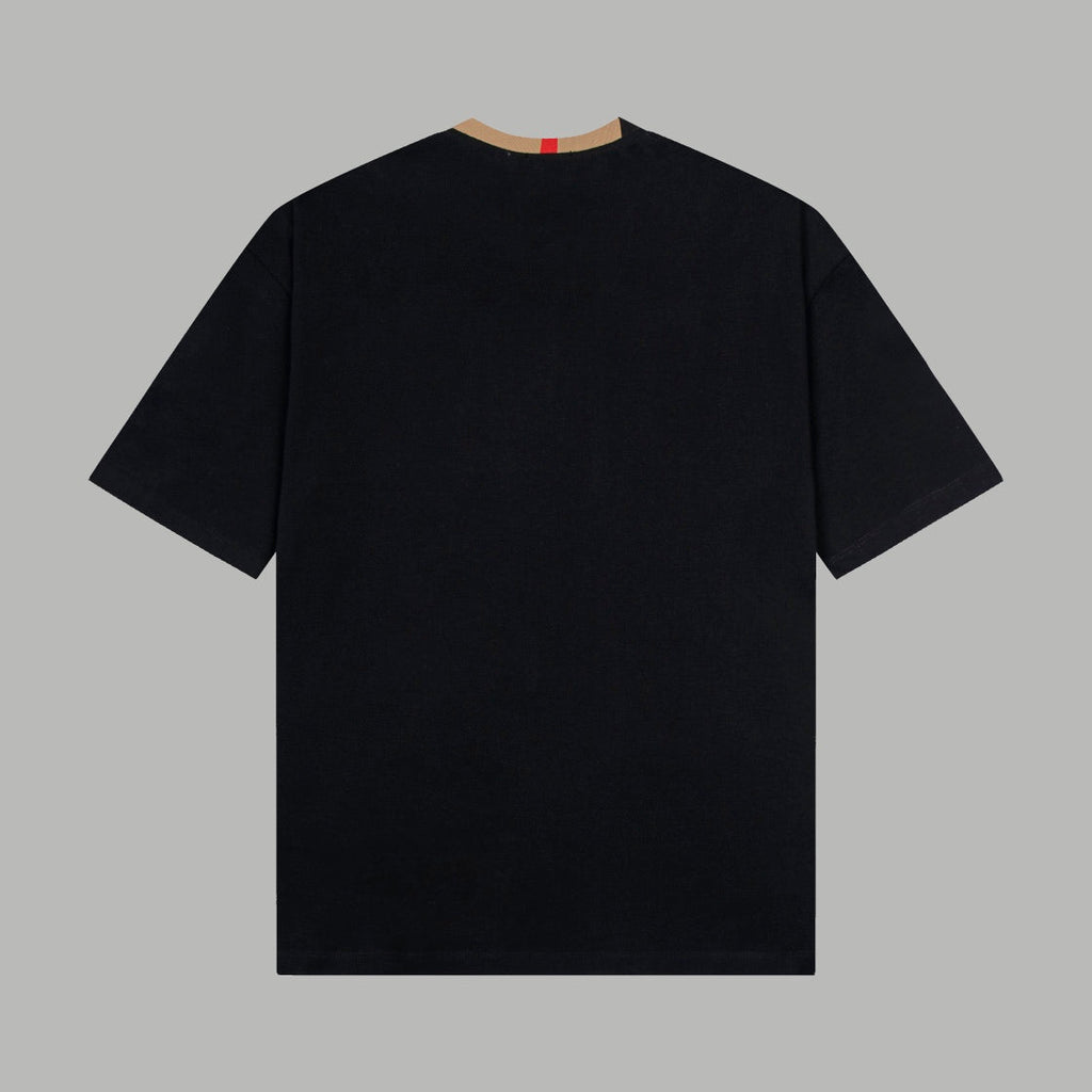 2 color fashion T-shirt 3