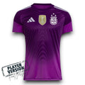Argentina Goalkeeper 2025/26 - Player Version